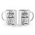 Caneca Avada Kedavra Bitch Harry Potter - Imagem 1