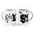 Caneca Bateria Baterista Instrumento Musical - Imagem 7
