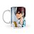Caneca My Hero Academia Todoroki Shoto Quente e Frio - Imagem 2