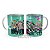 Caneca My Hero Academia Personagens Heróis e Vilões - Imagem 8