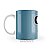 Caneca Bender Futurama Presente Divertido - Imagem 2