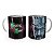Caneca Breaking Bad Walter White Heisenberg - Imagem 1
