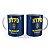 Caneca Brooklin 99 Citações Frases NYPD - Imagem 6