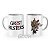 Caneca Caça Fantasmas Ghostbusters - Imagem 5