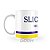 Caneca Dexter Barco Slice of Life - Imagem 2