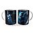Caneca Doctor Who Tardis Personagens - Imagem 12