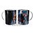 Caneca Doctor Who Tardis Personagens - Imagem 10