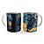 Caneca Doctor Who Tardis Personagens - Imagem 13