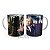 Caneca Doctor Who Tardis Personagens - Imagem 6