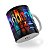 Caneca Doctor Who Tardis Personagens - Imagem 4