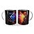 Caneca Doctor Who Tardis Personagens - Imagem 9
