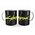 Caneca Cyberpunk 2077 - Imagem 1