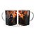 Caneca Dota 2 Personagens Jogo - Imagem 1
