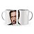 Caneca Dr House - Imagem 1