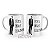 Caneca Dr House - Imagem 5