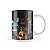 Caneca FNAF Five Night at Freddys - Imagem 3