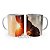 Caneca Flash Barry Allen - Imagem 6