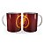 Caneca Flash Barry Allen - Imagem 8