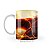 Caneca Flash Barry Allen - Imagem 2