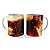 Caneca Flash Barry Allen - Imagem 1