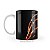 Caneca Freddy Krueger - Imagem 3