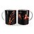 Caneca Freddy Krueger - Imagem 1