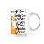 Caneca Smelly Cat Friends - Imagem 3