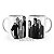 Caneca Friends Personagens - Imagem 5