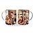 Caneca Friends Personagens - Imagem 7