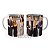 Caneca Friends Personagens - Imagem 9
