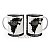 Caneca Game of Thrones Stark Brasão Diversos Modelos - Imagem 8