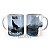 Caneca Game of Thrones Stark Brasão Diversos Modelos - Imagem 7