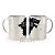 Caneca Game of Thrones Stark Brasão Diversos Modelos - Imagem 1