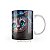 Caneca Gato Cheshire Alice no País das Maravilhas - Imagem 3