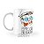 Caneca Harry Potter Expresso Patronum - Imagem 2