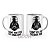 Caneca Darth Vader Star Wars - Imagem 5