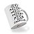 Caneca Friends Personagens Pontos Fortes - Imagem 4