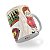 Caneca Gravity Falls - Imagem 4