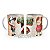 Caneca Gravity Falls - Imagem 1