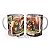 Caneca Gravity Falls - Imagem 13
