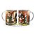 Caneca Gravity Falls - Imagem 11