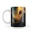 Caneca o Hobbit Tolkien - Imagem 2