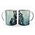 Caneca Piratas do Caribe Jack Sparrow - Imagem 7