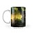 Caneca Piratas do Caribe Jack Sparrow - Imagem 2