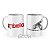 Caneca Resident Evil - Imagem 6