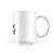 Caneca How I Met Your Mother Logo - Imagem 3