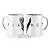 Caneca Série Vikings Ragnar - Imagem 7