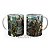 Caneca Série Vikings Ragnar - Imagem 8