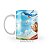 Caneca Rei Leão - Imagem 2