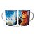 Caneca Rei Leão - Imagem 5
